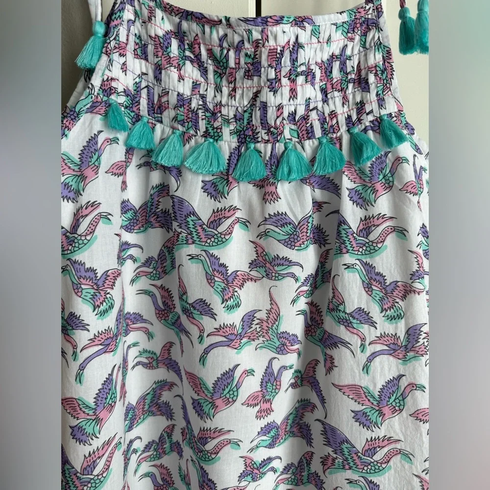 Girl’s EGG New York Dress